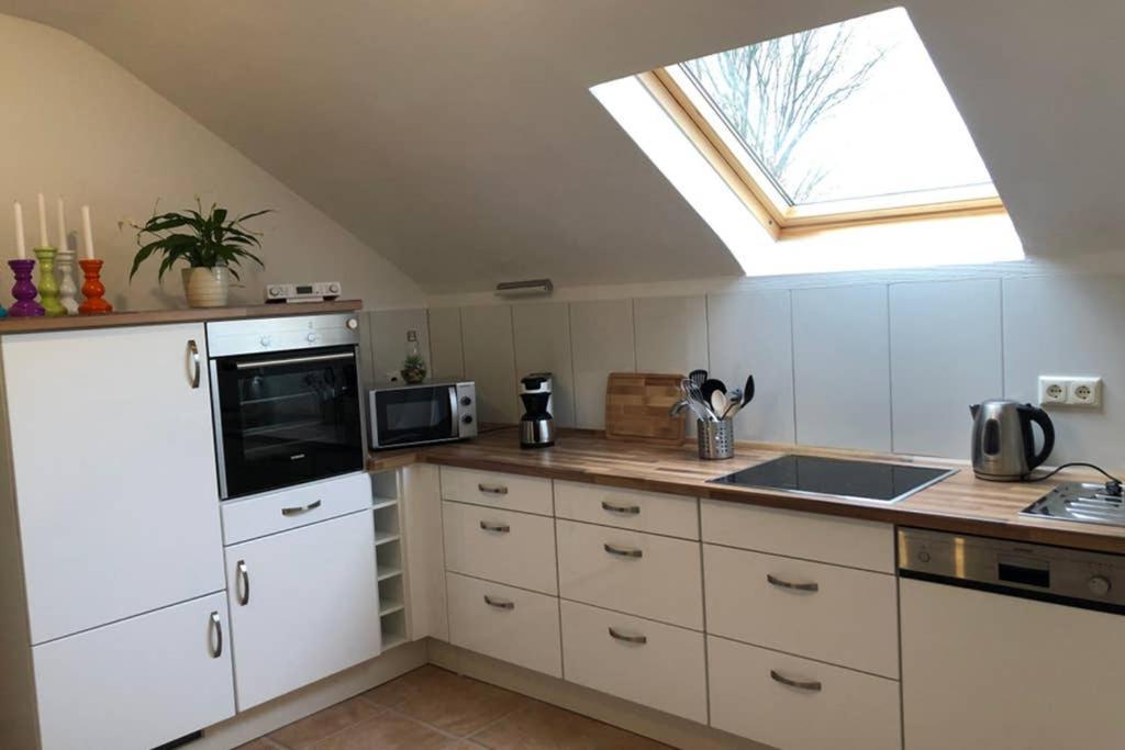 Ferienwohnung Und Monteurwohnung Matthies Naehe Koeln 30Km Kürten Екстериор снимка