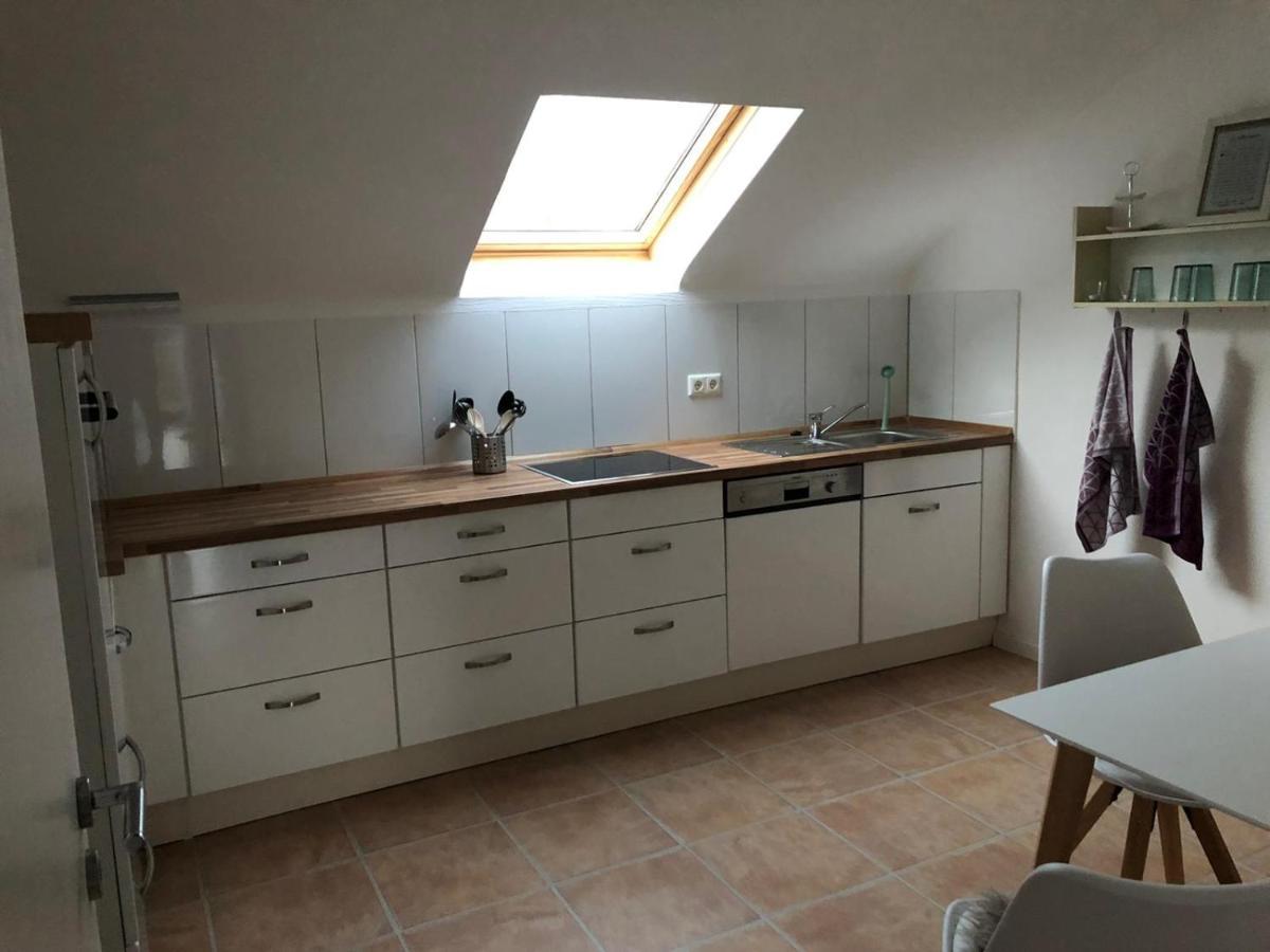 Ferienwohnung Und Monteurwohnung Matthies Naehe Koeln 30Km Kürten Екстериор снимка