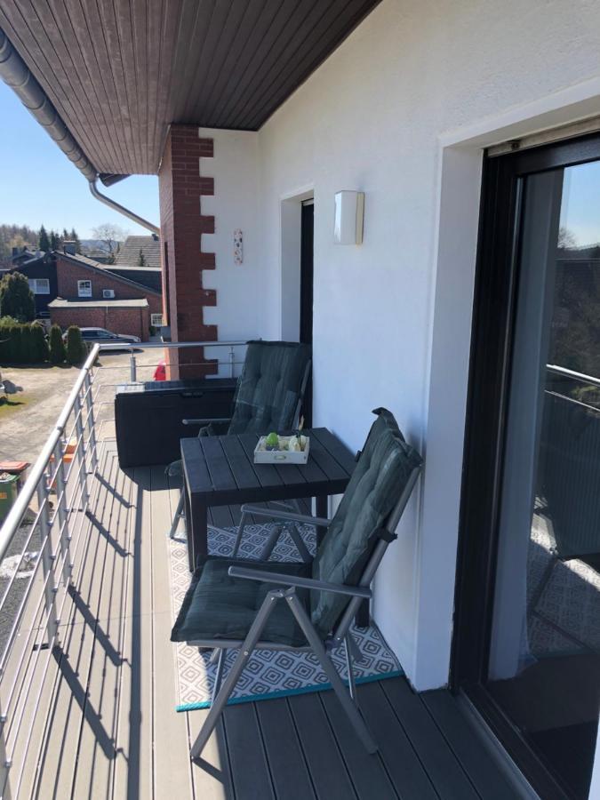 Ferienwohnung Und Monteurwohnung Matthies Naehe Koeln 30Km Kürten Екстериор снимка