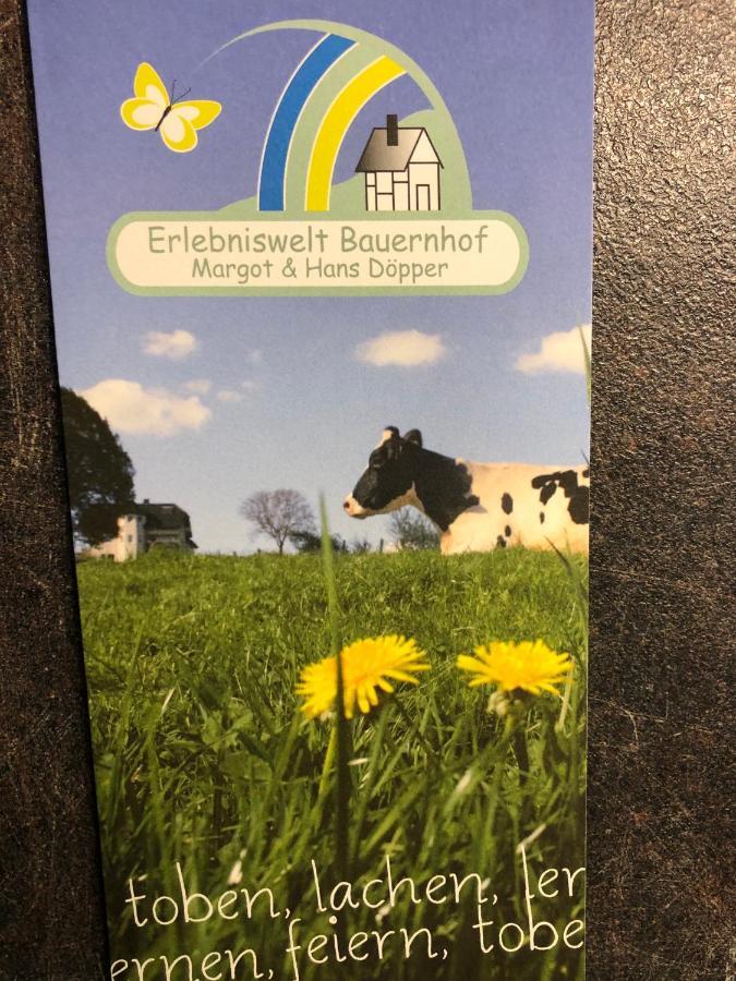 Ferienwohnung Und Monteurwohnung Matthies Naehe Koeln 30Km Kürten Екстериор снимка